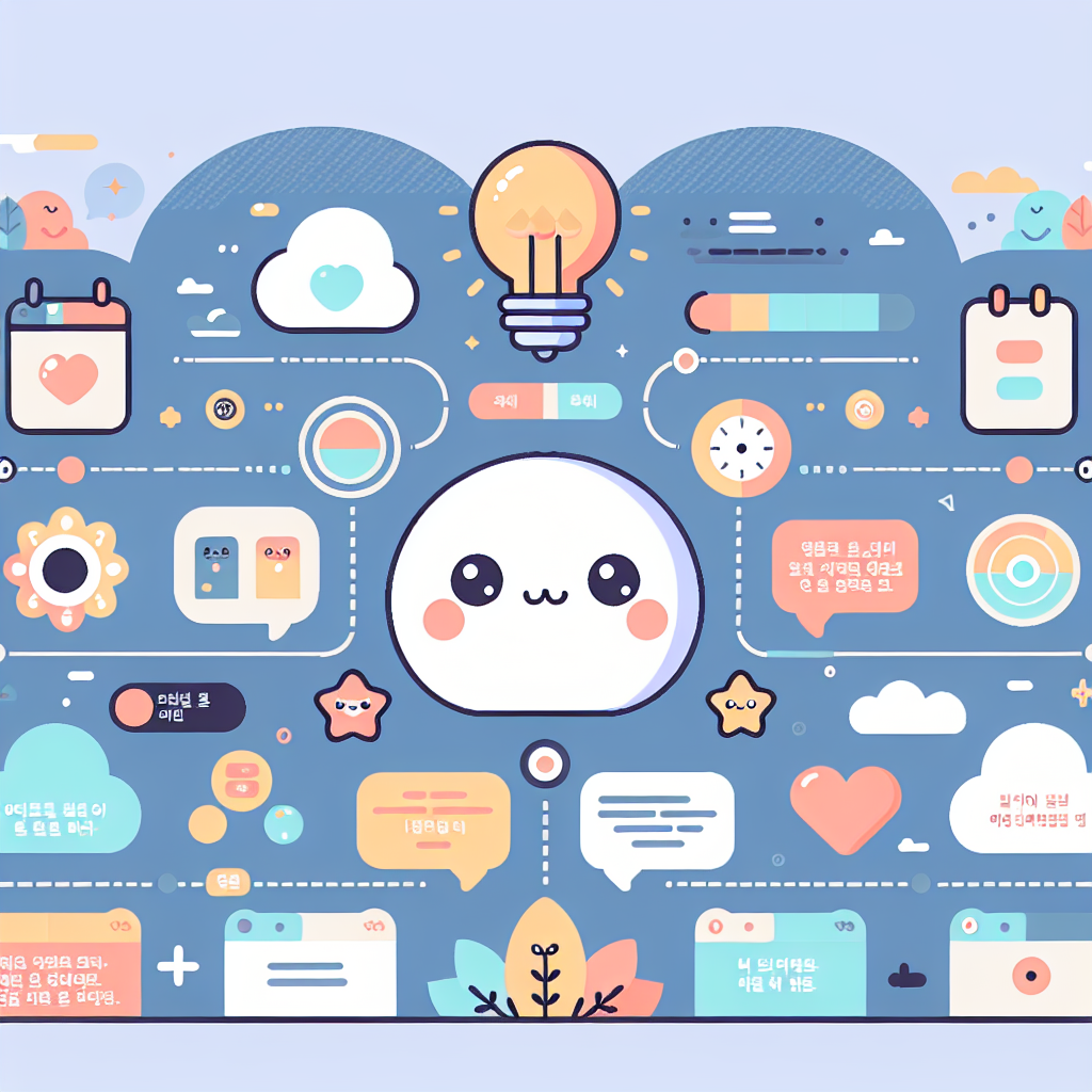 웹 개발 외주 업체 선택 고민하는 사업자